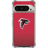 NFL Atlanta Falcons Breakaway Pixel 9/9 Pro Clear Case